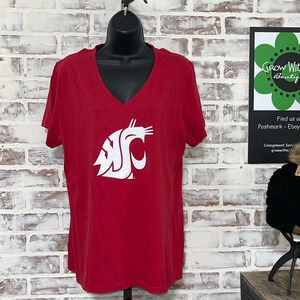 Fanatics WSU cougars T-shirt XL